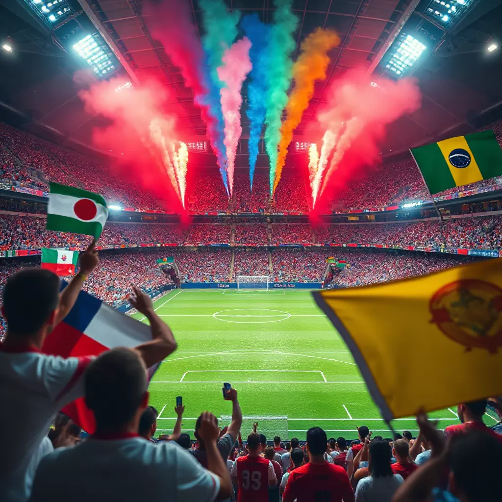 Kubet88.tv phân tích cách các đội sử dụng cầu thủ bám biên tại bán kết World Cup 2026 — view 3