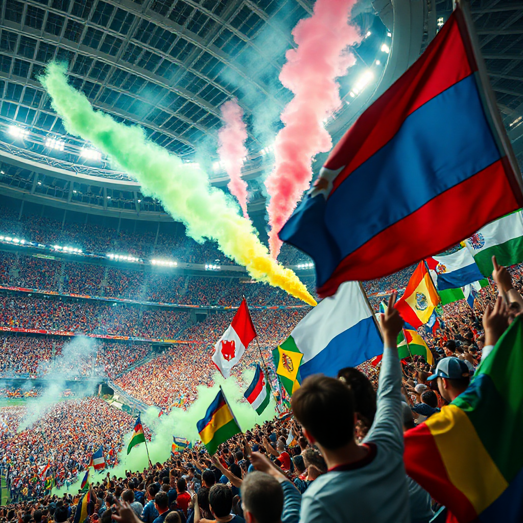 Tin World Cup Brazil Đầy Đủ: Hành Trình Của Những Huyền Thoại