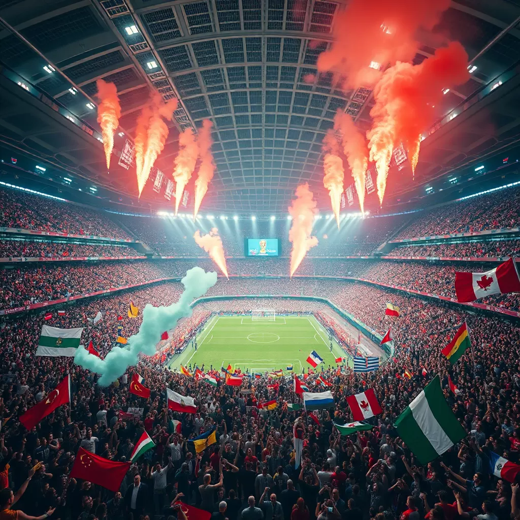 Khả năng duy trì cấu trúc khi hàng thủ dâng cao được 69vn.la phân tích tại bán kết World Cup 2026 — view 3