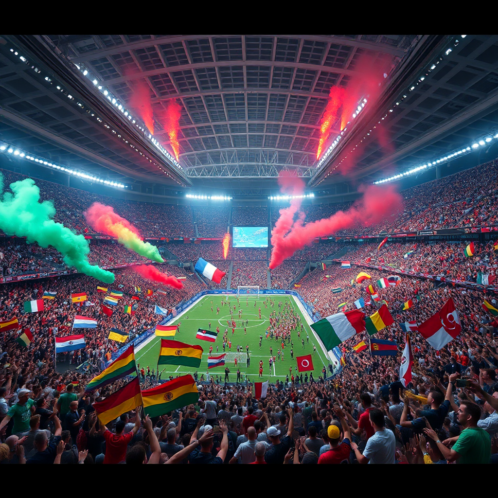 Nhận định World Cup hôm nay: Bất ngờ nào đang chờ đón chúng ta?