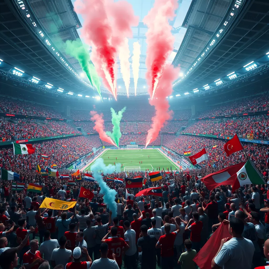 Jadwal Lengkap Babak Penyisihan World Cup 2026: Panduan Tanding Timnas Indonesia — view 2