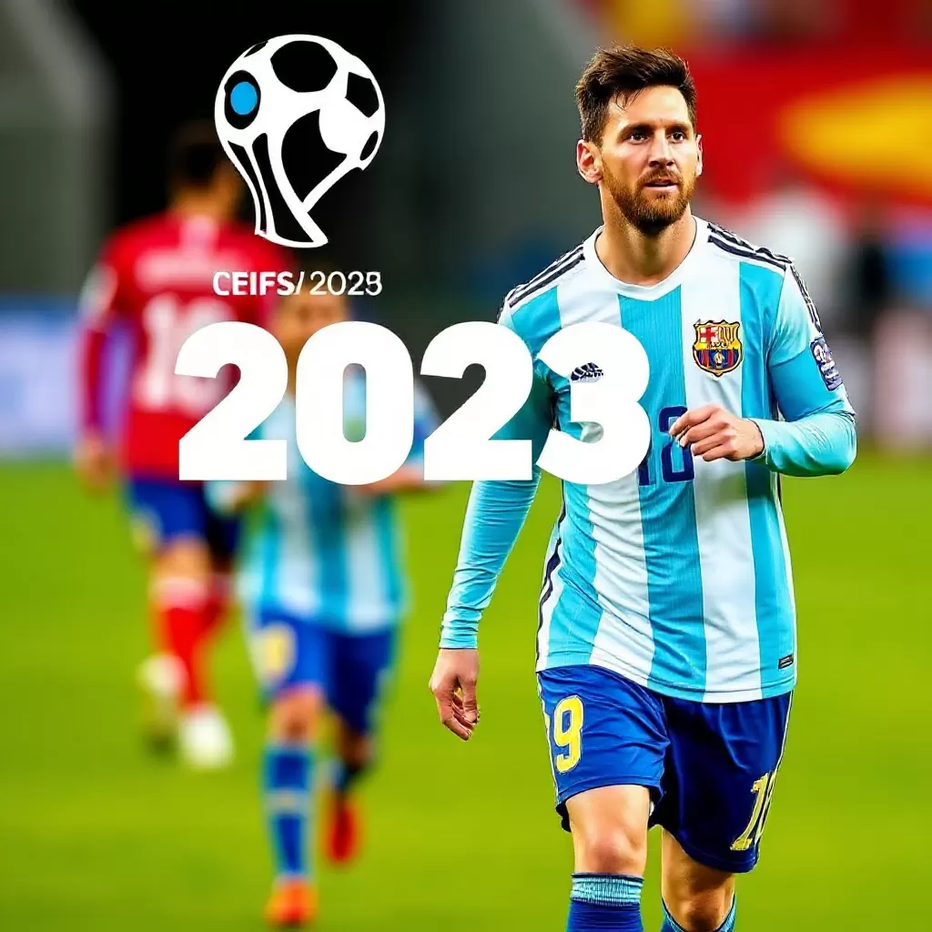 Đội tuyển nào có cơ hội vô địch World Cup 2026? — view 3