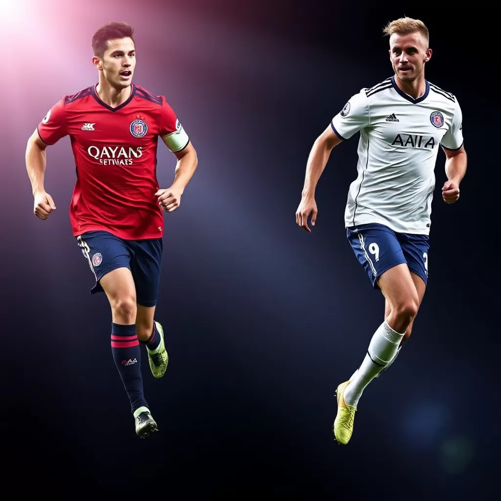 U88 Nhận Định Derby Kinh Điển: Sân Chơi Của Những Tay Chơi Thực Thụ — view 3