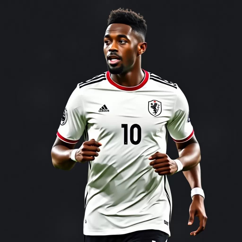 Những phương án hạn chế đối thủ xoay người tại bán kết World Cup 2026 qua s8.eu.com — view 5