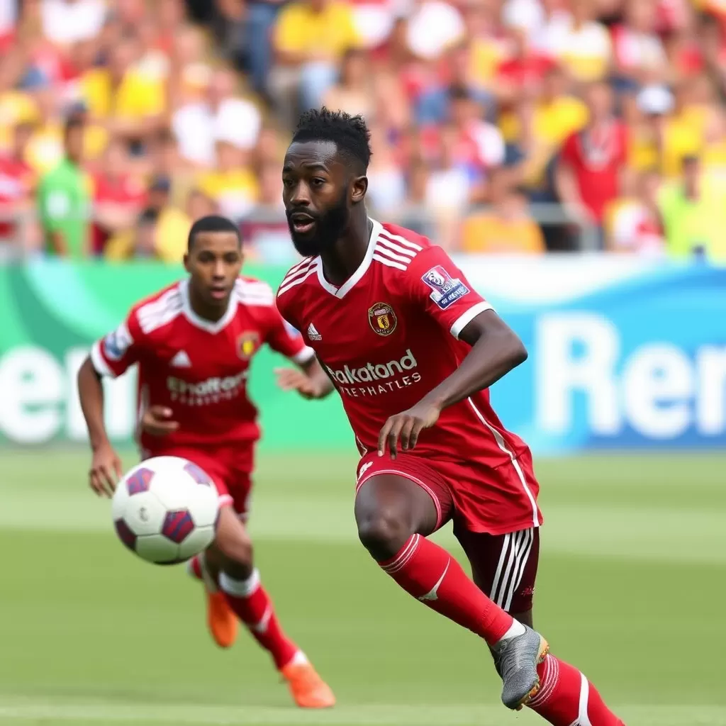 S8BET Kèo Bóng Đá Hôm Nay Đáng Tin Cậy — view 2