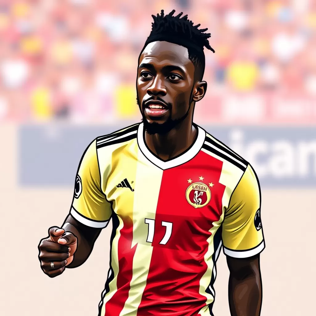 Ứng dụng di động chính thức của World Cup đạt lượt tải kỷ lục: Sức hút không thể chối từ