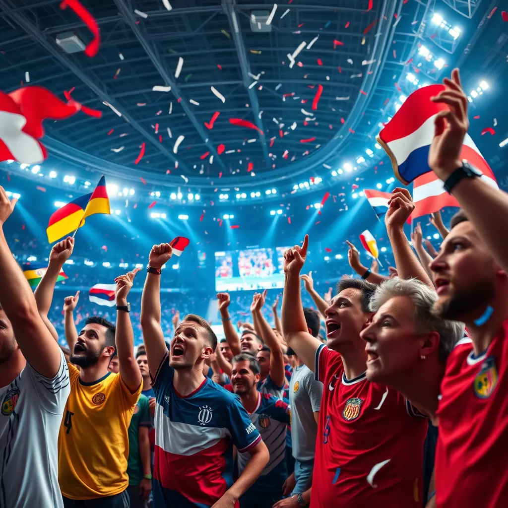 World Cup 2026: Những trận đại chiến có thể làm nên lịch sử