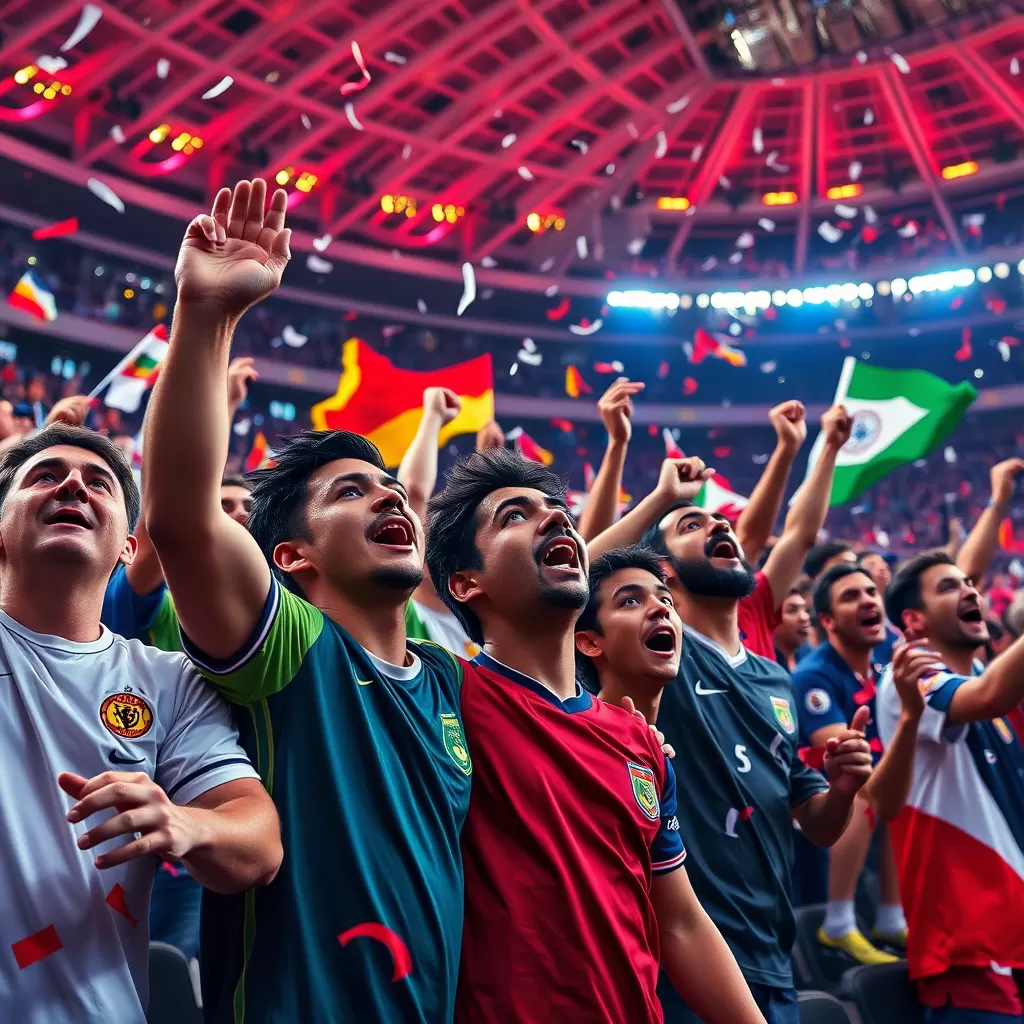 World Cup 2026: Những đội tuyển sở hữu hàng công sắc bén nhất