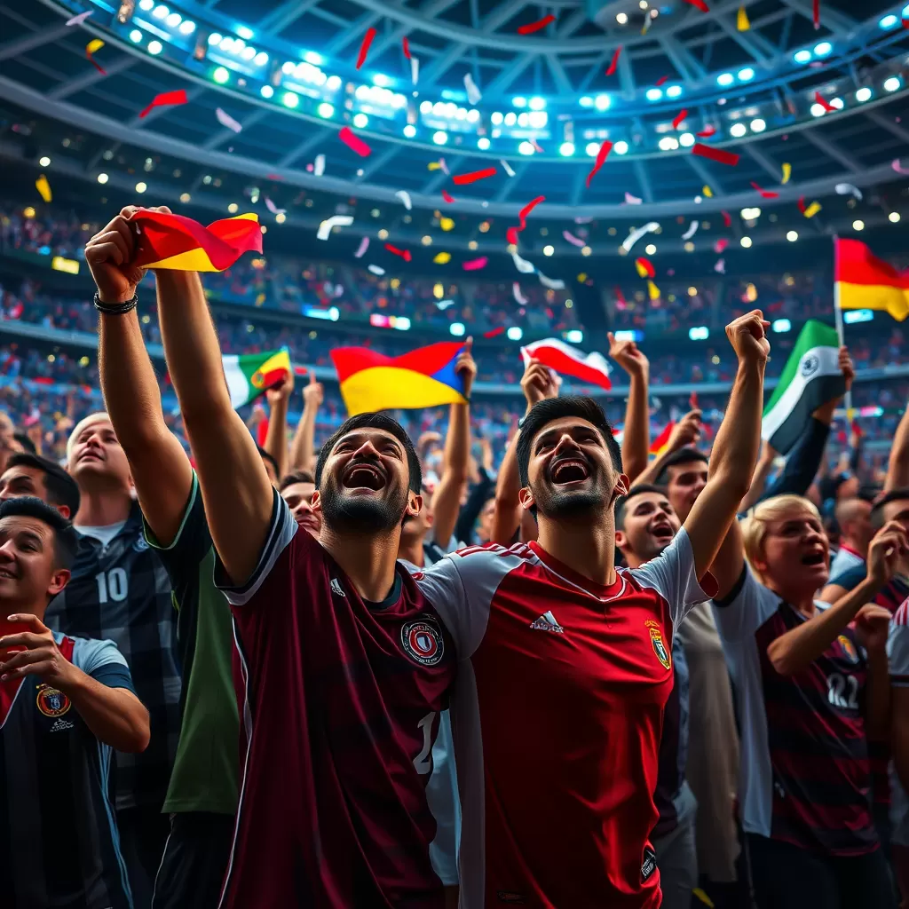Khả năng duy trì cấu trúc khi hàng thủ dâng cao được 69vn.la phân tích tại bán kết World Cup 2026 — view 5
