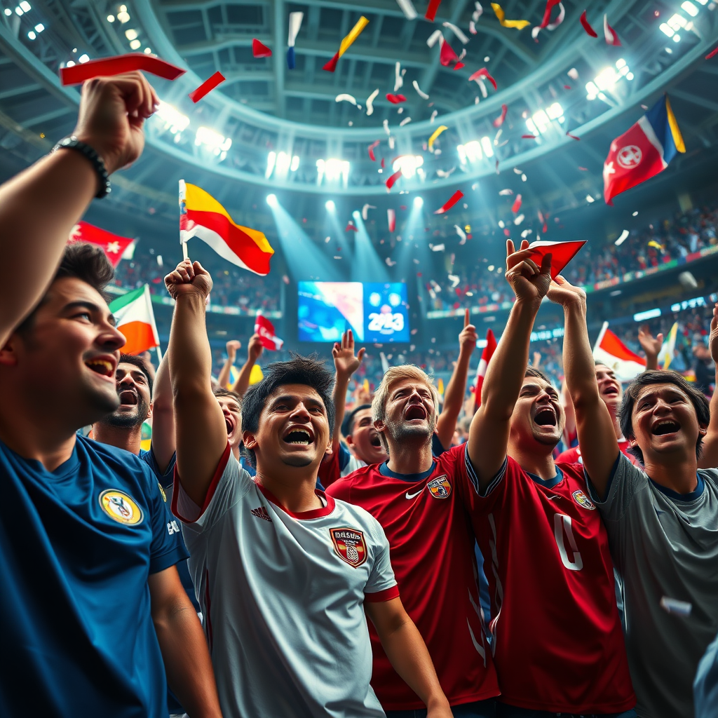 World Cup 2026 Và Những Bàn Thắng Có Thể Đi Vào Lịch Sử