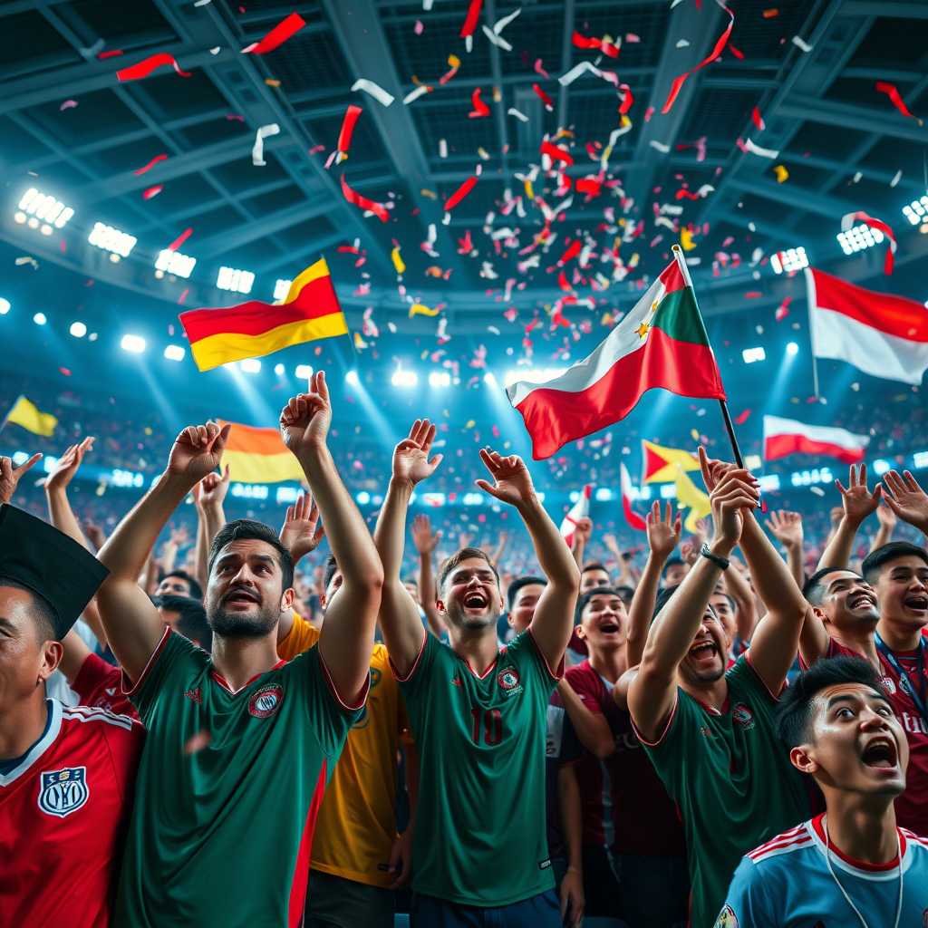 Đội tuyển nào có cơ hội vô địch World Cup 2026?