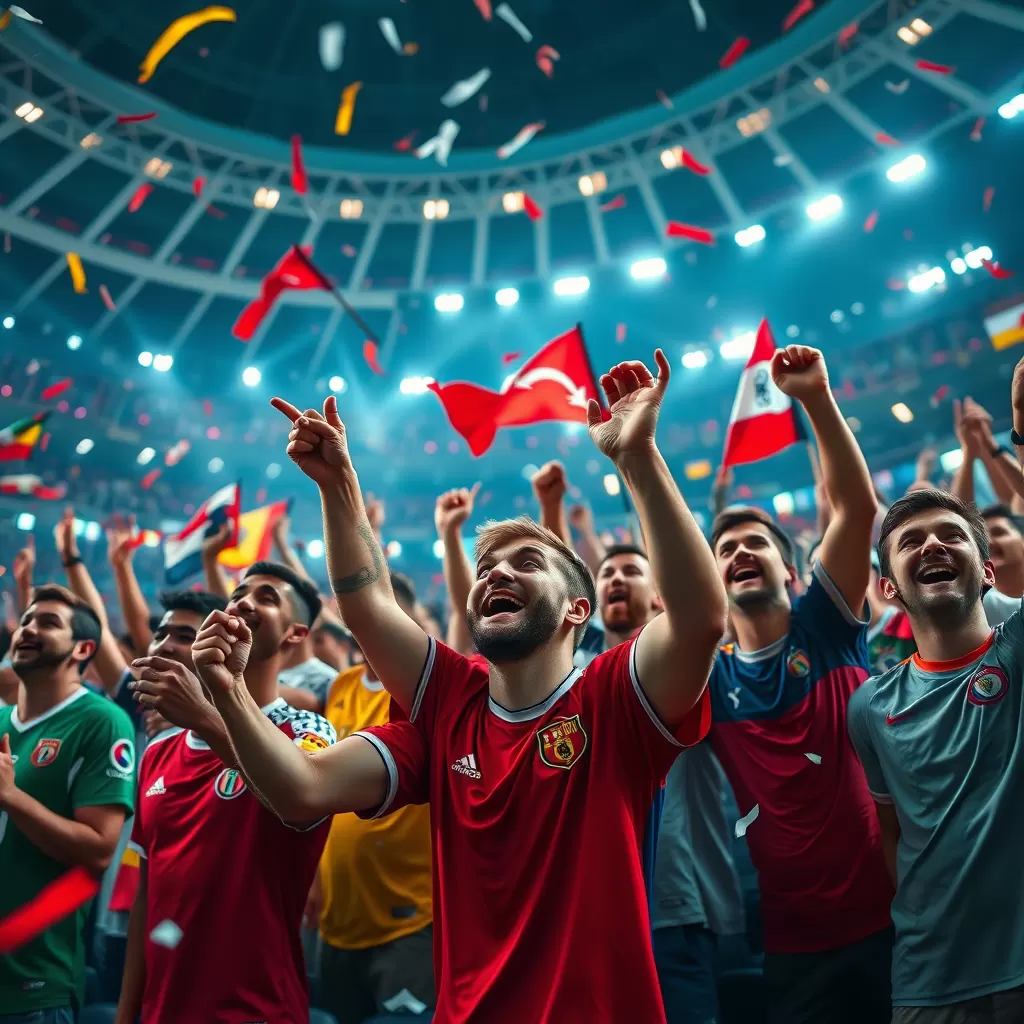 KJC88: Nền tảng giải trí trực tuyến đang khiến cộng đồng game thủ xôn xao
