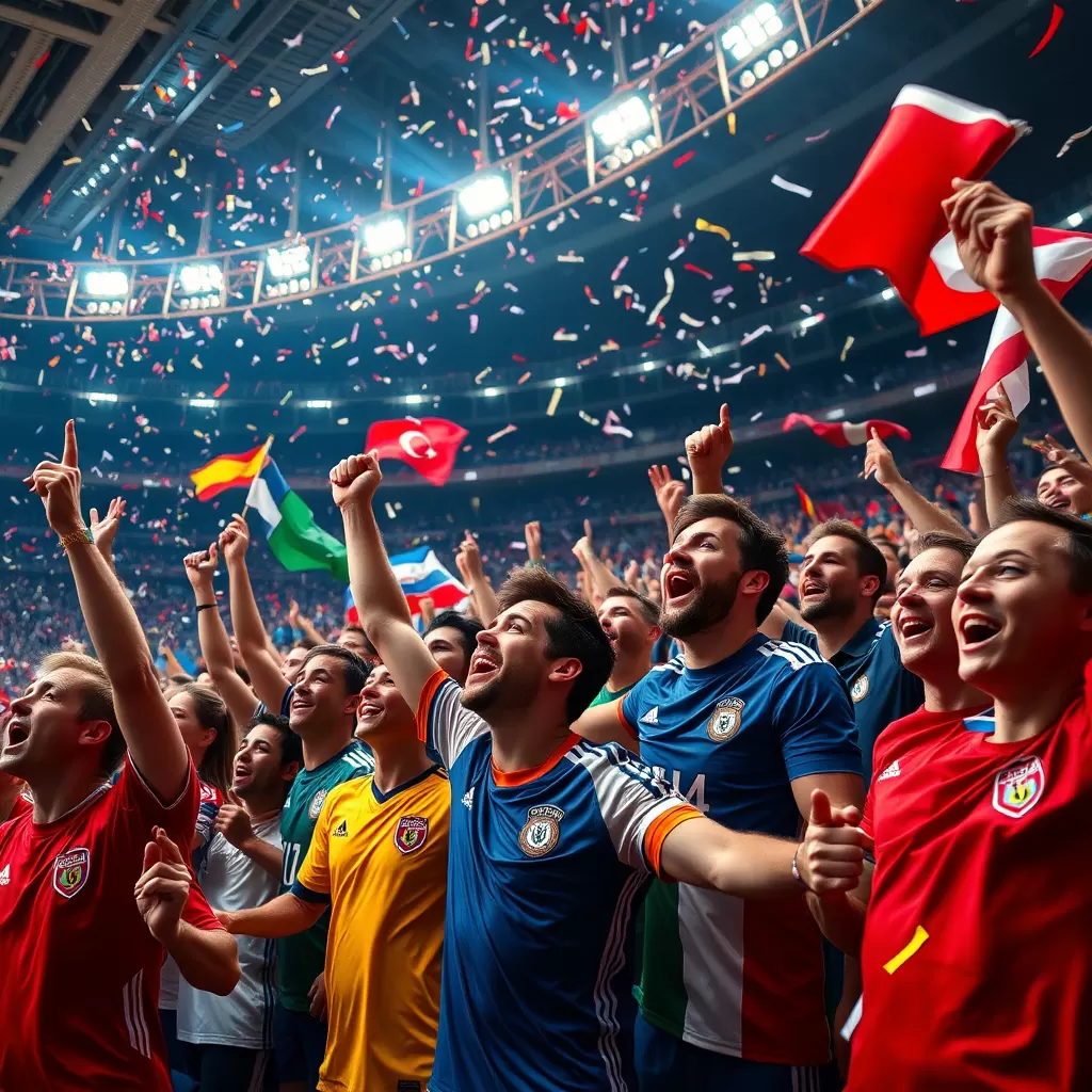 Đức trở lại mạnh mẽ tại World Cup 2026 cùng LUCK8