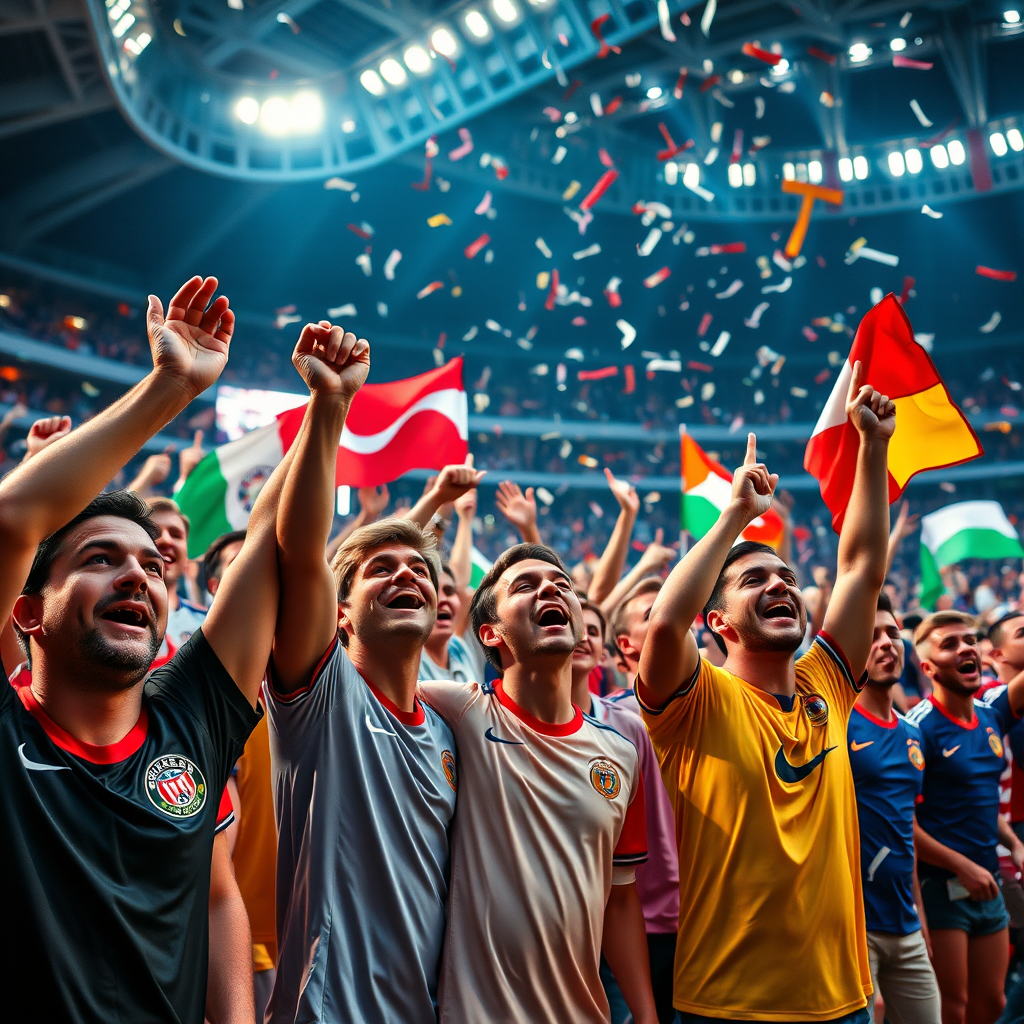 Cảnh giác với “mồi ngon” dự đoán thể thao điện tử: Câu chuyện từ người dùng E Sports XX88