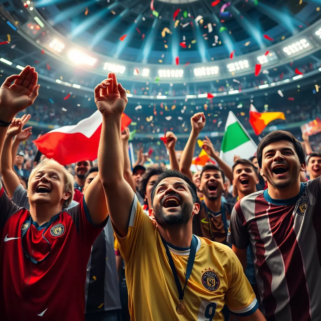 Nhận Định Chung Kết World Cup 2026 Chính Xác Hôm Nay | shbetk.net — view 2