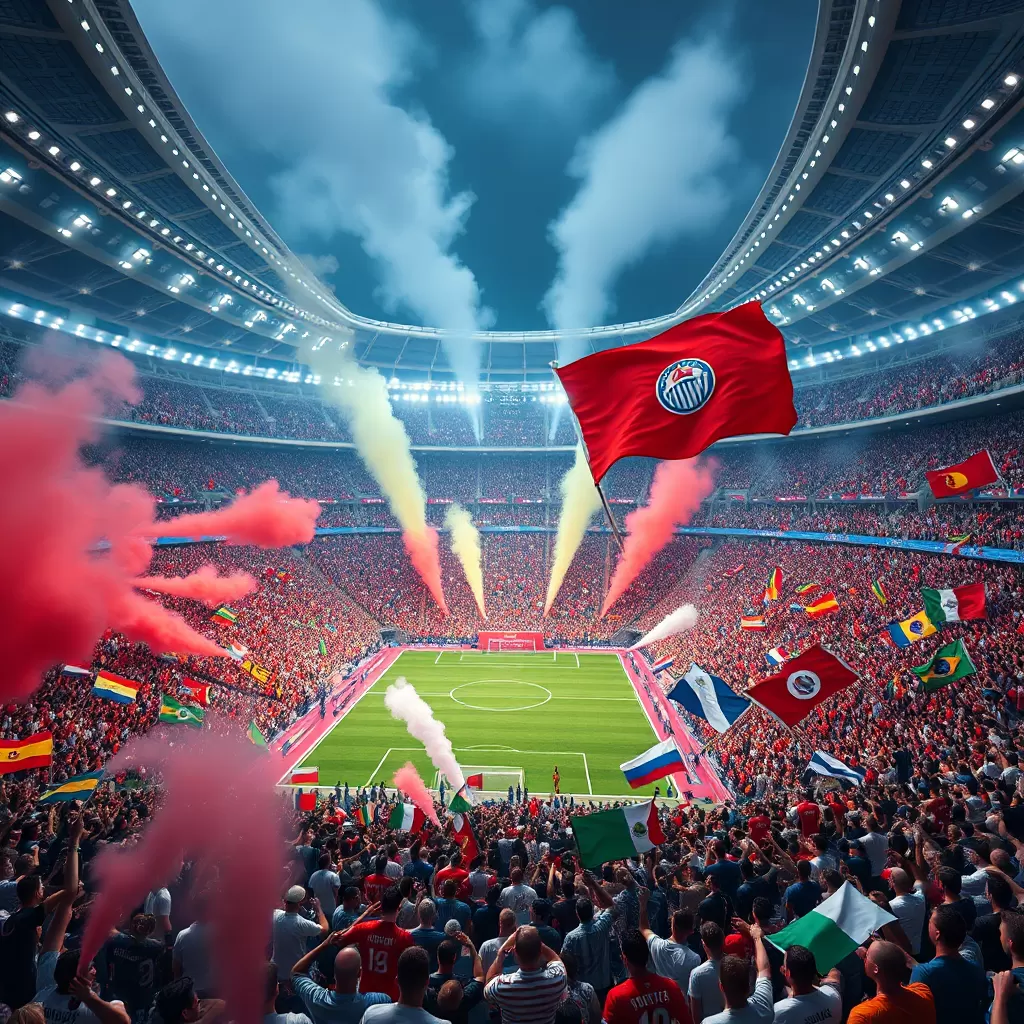 Phòng ngự kéo dài ở bán kết World Cup 2026: Các đội duy trì giao tiếp như thế nào và sân chơi uy tín cho dân cá cược — view 2