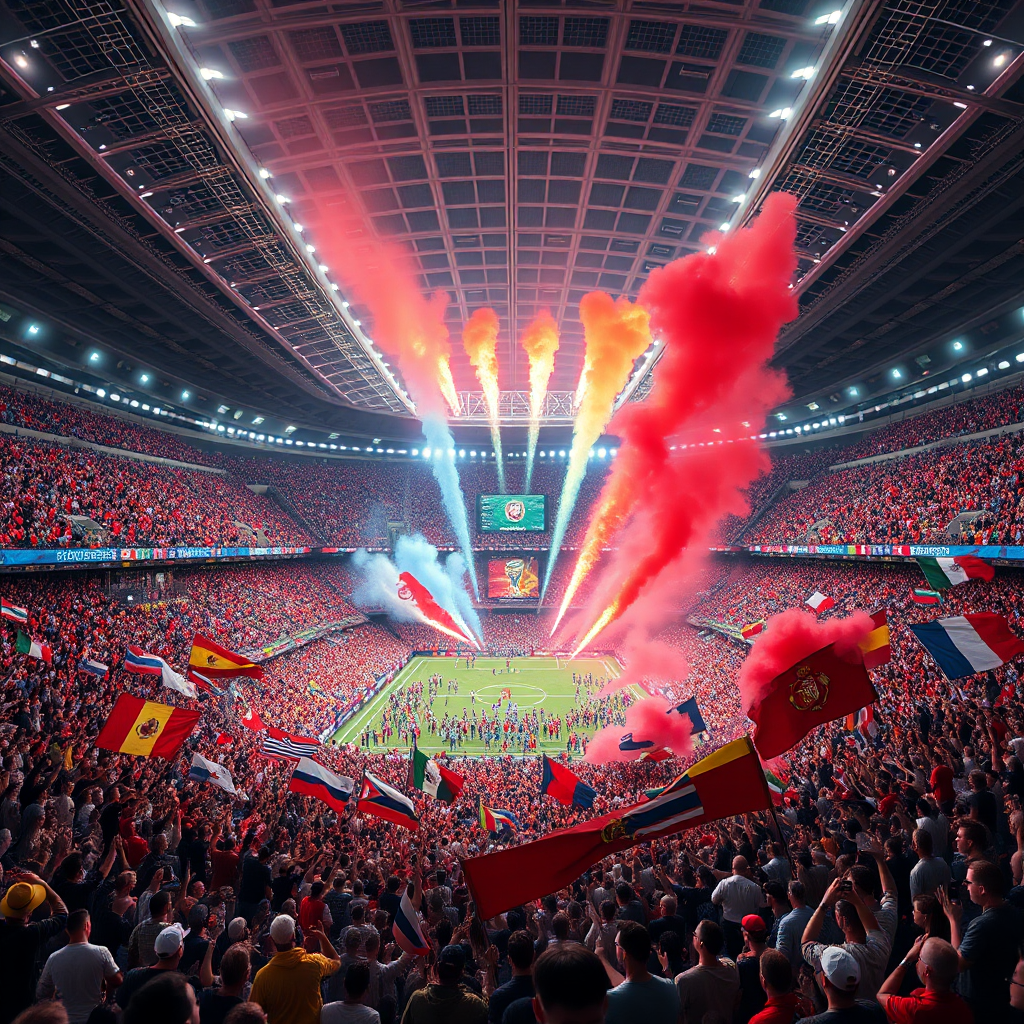 Điểm tin World Cup 2026 sáng 16/6: Loạt trận tâm điểm nóng hổi