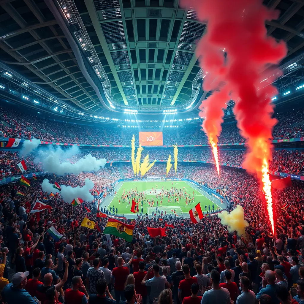 Những điểm nóng chiến thuật trận chung kết World Cup 2026 tại xx88.xyz — view 3