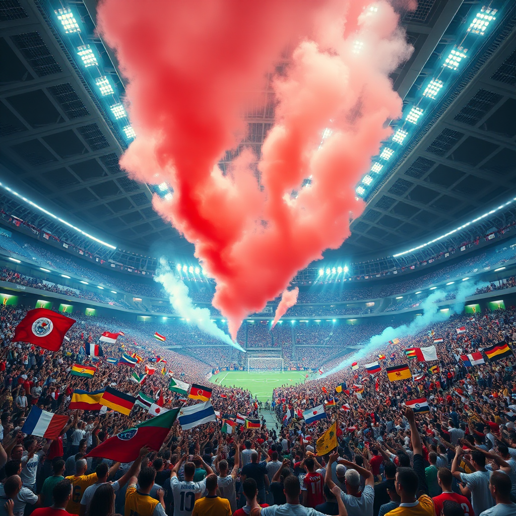 World Cup 2026: Áp lực “khủng” đè nặng lên các ông lớn, ai sẽ là người bản lĩnh?