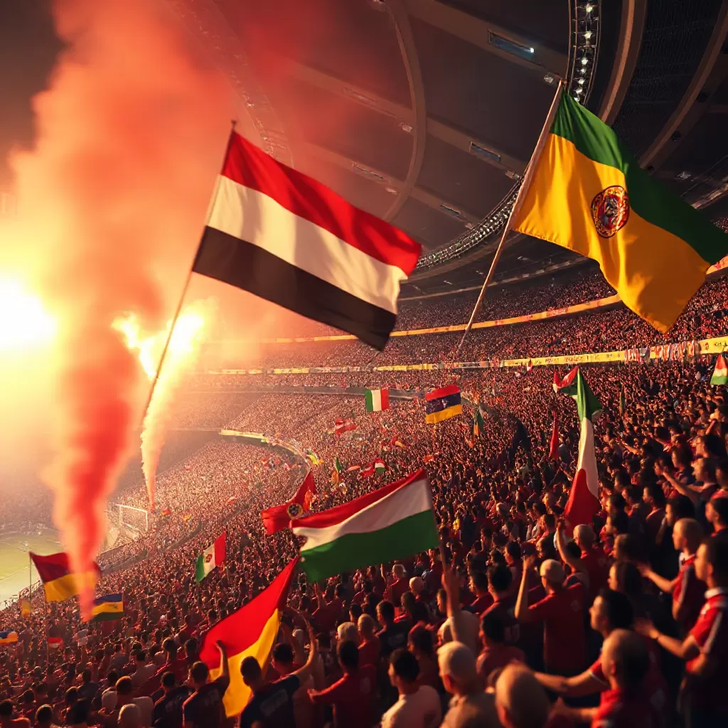 Top Ngôi Sao Sáng Nhất Trước Thềm World Cup 2026