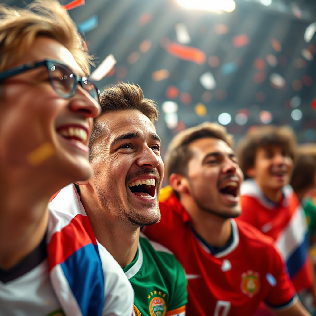 Đội tuyển nào có cơ hội vô địch World Cup 2026? Cuộc đua đã bắt đầu!