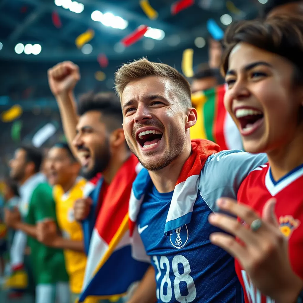 Truy cập sxj.uk.com xem Độ hấp dẫn các trận đấu - sai sót của trọng tài World Cup mới nhất — view 5