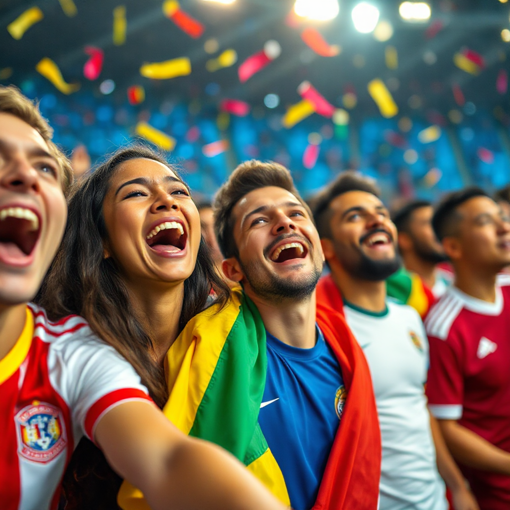 World Cup 1930 Uruguay: Khi lịch sử bắt đầu từ một giấc mơ