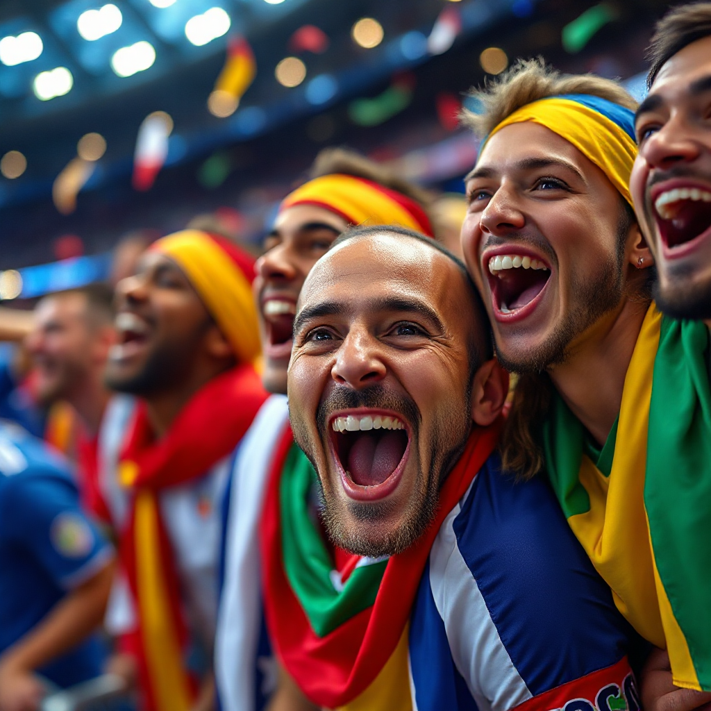 World Cup 2026 và sự thay đổi toàn diện của bóng đá thế giới hiện đại