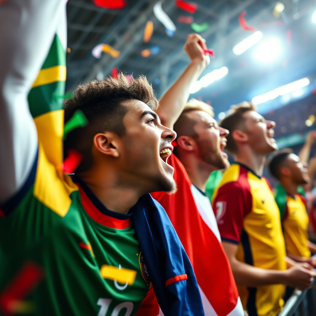 Soi Kèo World Cup Cùng Chuyên Gia HI88 – Bí Kíp Chinh Phục Mùa Bóng Đỉnh Cao