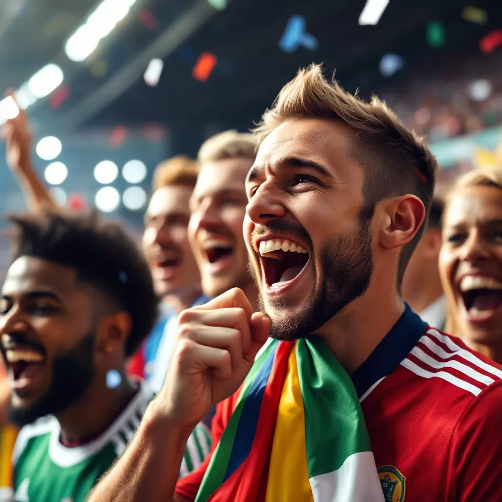 World Cup 2026: Các bảng đấu đầy bất ngờ và kịch tính