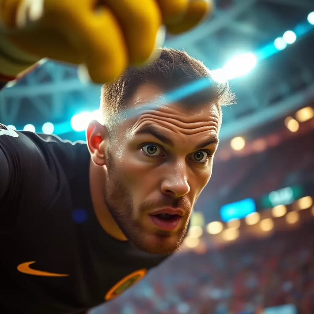 S8zzz.com cập nhật cách các đội điều chỉnh hàng thủ sau khi thay hậu vệ tại bán kết World Cup 2026 — view 5