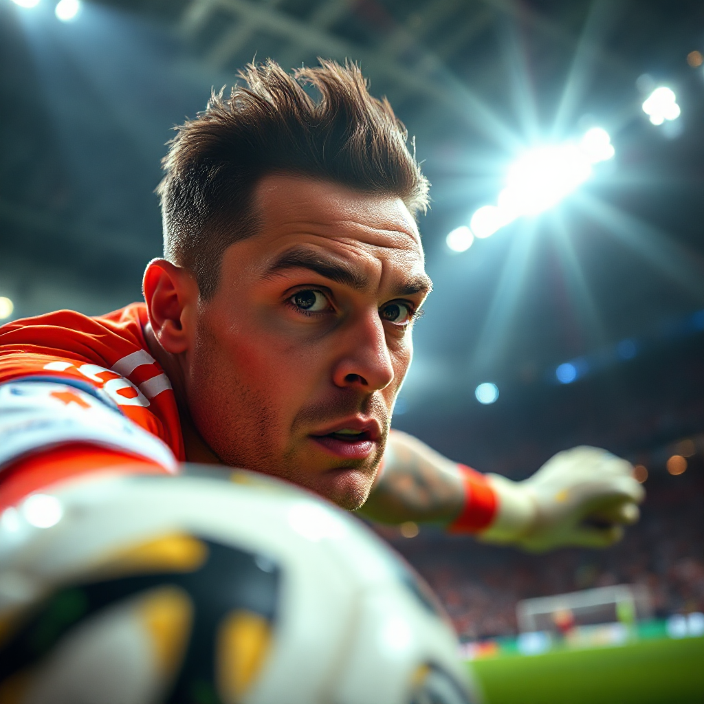 World Cup 2026: Những Trận Cầu Đầy Cảm Xúc Khắp Hành Tinh