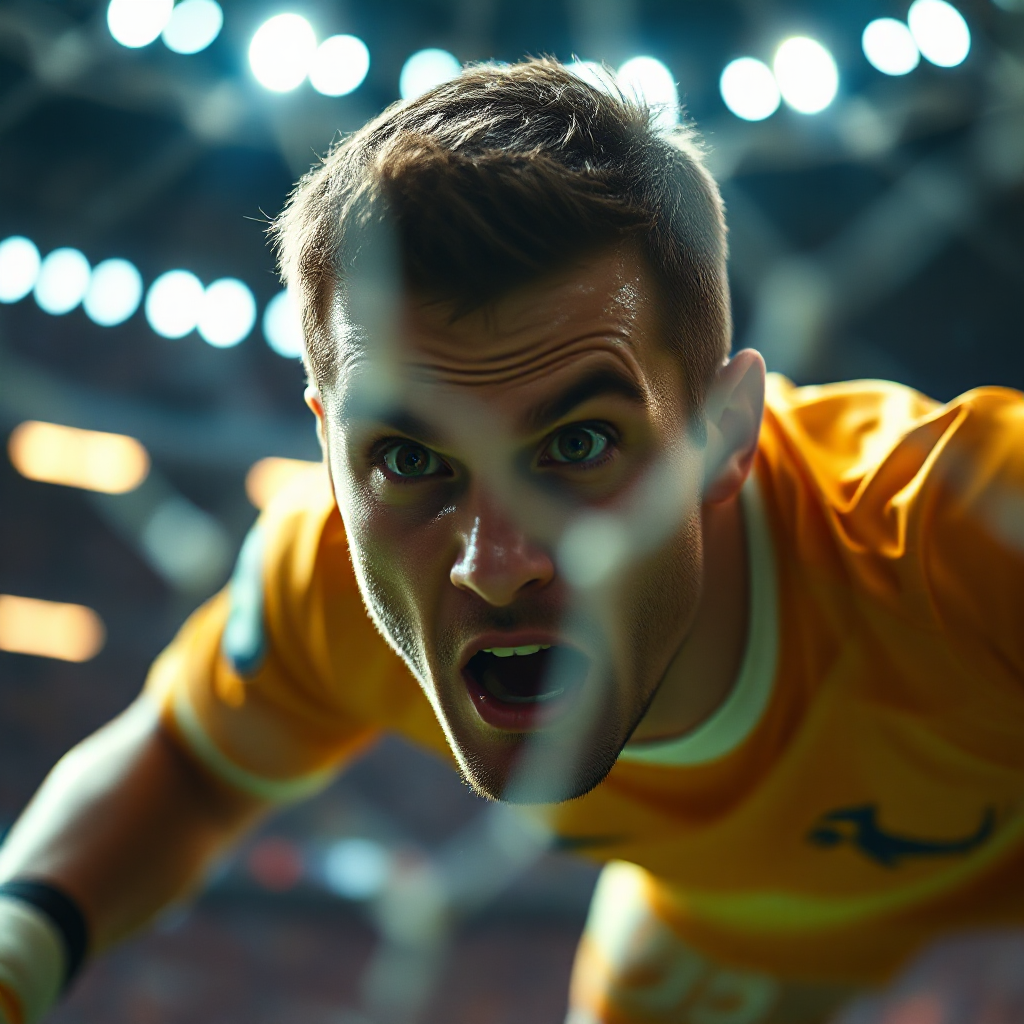 World Cup 2026: Khi các siêu sao hàng đầu đối đầu trên sân khấu lớn