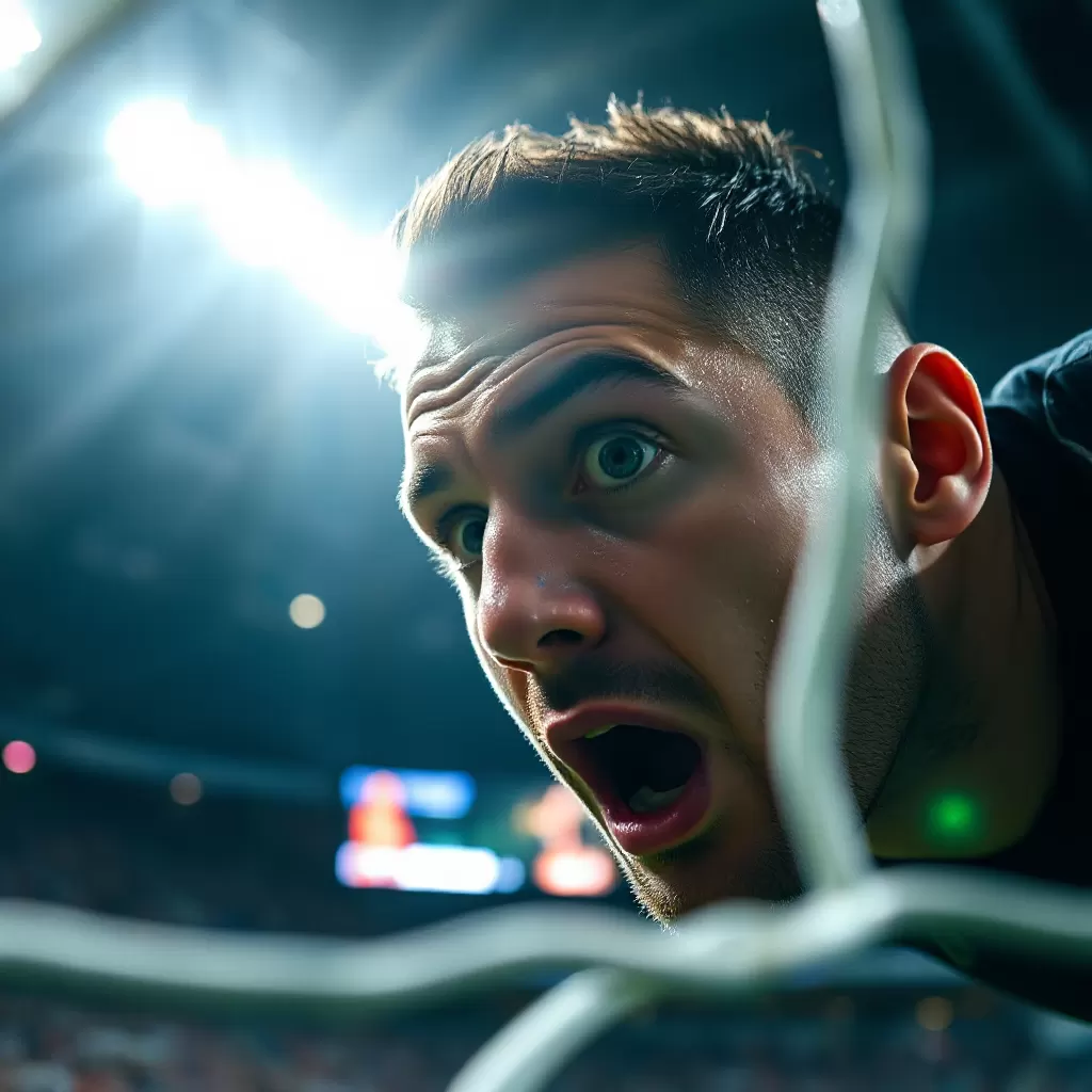 Cách các đội che chắn đường chuyền vào vòng cấm tại ao88t5.pro trước bán kết world cup 2026 — view 3