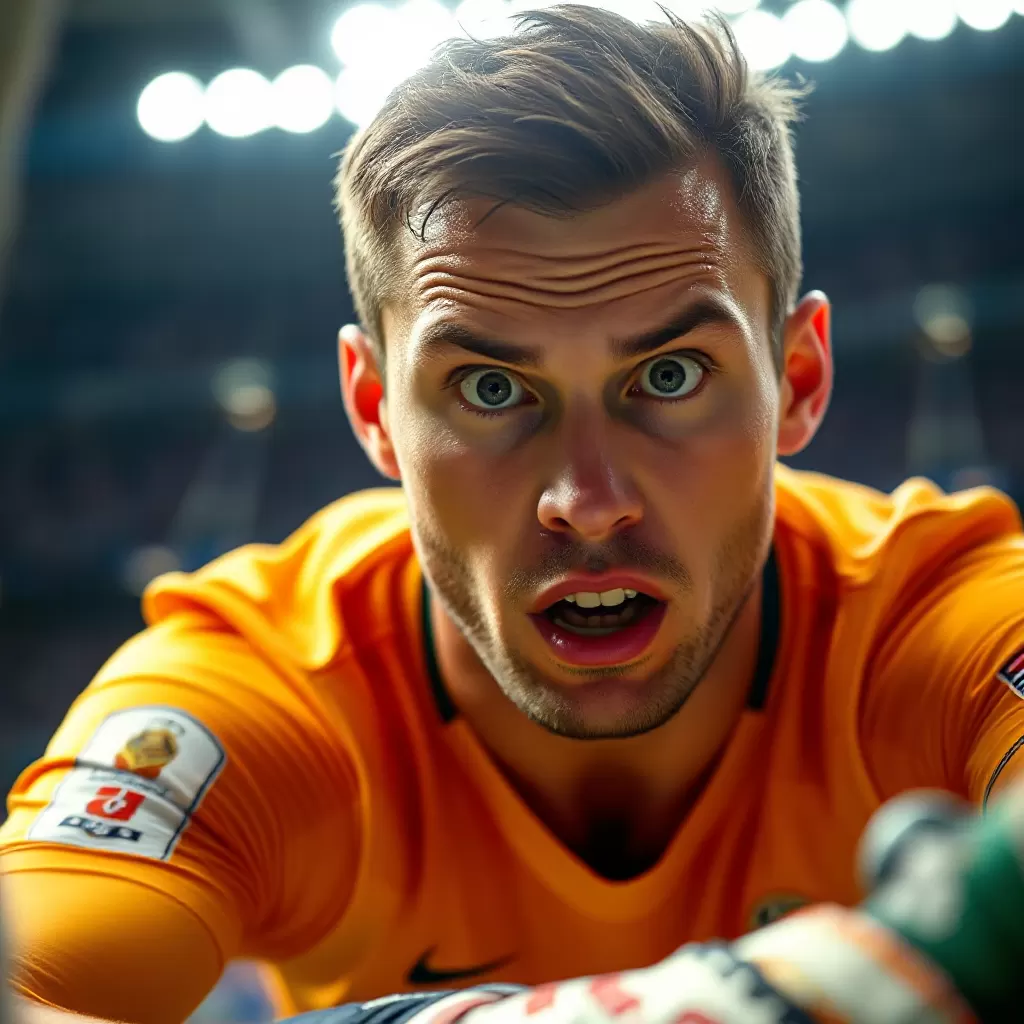 Aggressive Center-Back Steps into Midfield to Intercept: A Critical Look at xoso66.page