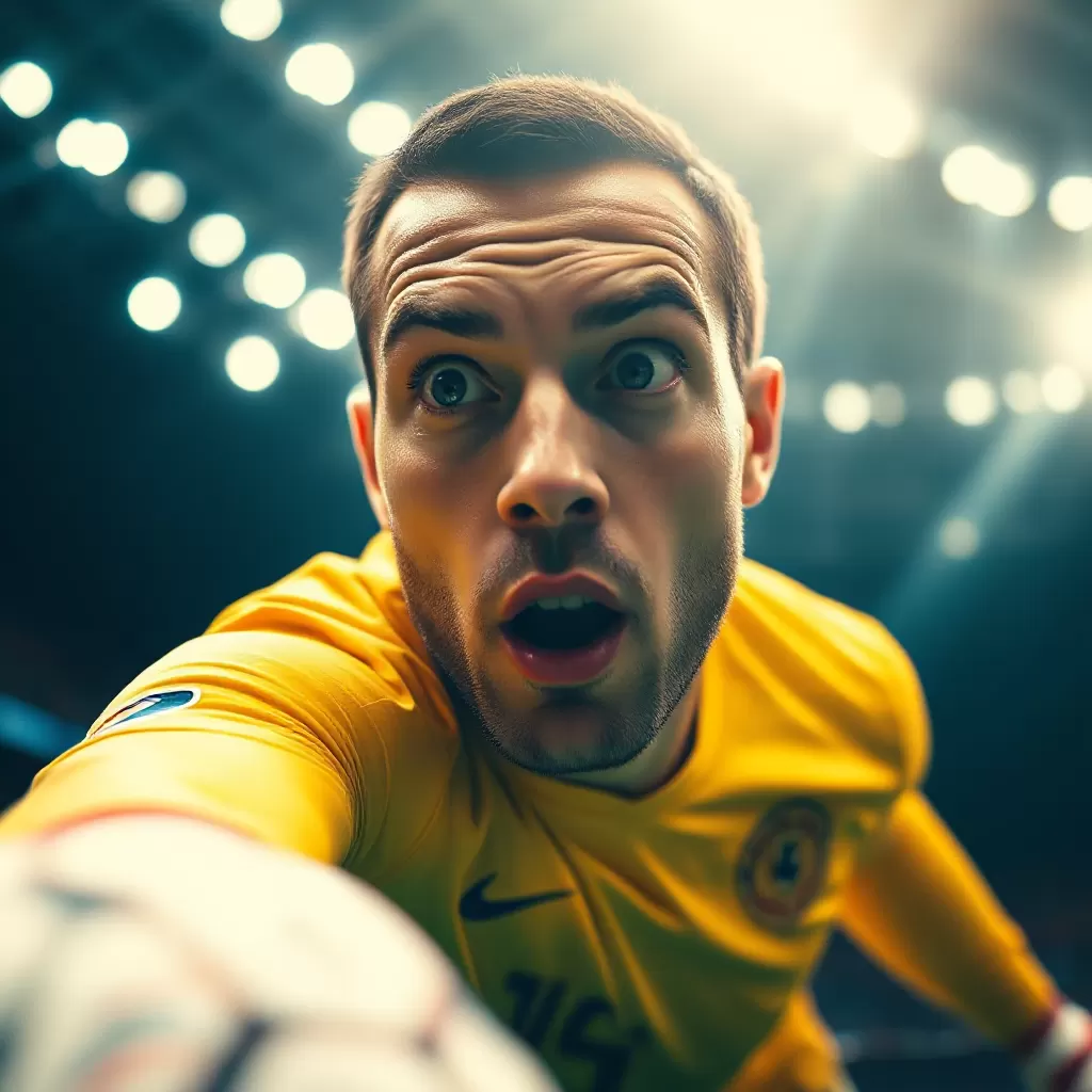 World Cup 2026: Khi tốc độ và kỹ thuật lên ngôi tuyệt đối