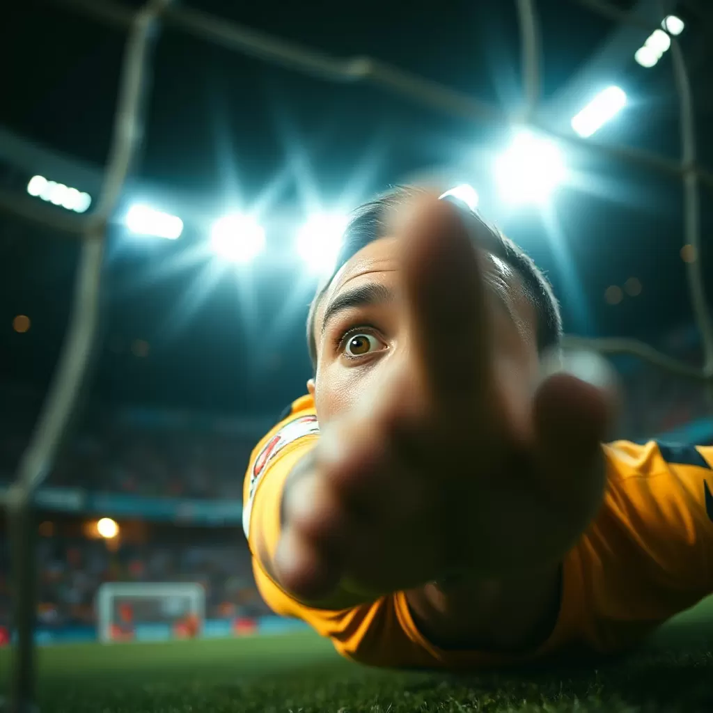 Cách các đội ngăn đường chuyền vào chân tiền đạo tại bán kết World Cup 2026 – Phân tích chiến thuật từ TG88 — view 5