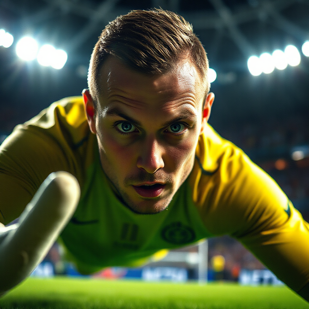 World Cup - Đấu Trường Đẳng Cấp Nhất Của Bóng Đá Thế Giới