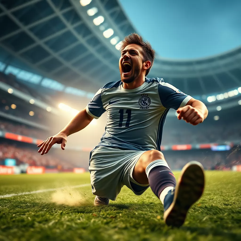 Những Phương Án Giữ Cự Ly Khi Hậu Vệ Biên Bó Vào Trong Tại Bán Kết World Cup 2026 Qua HAY88 — view 4