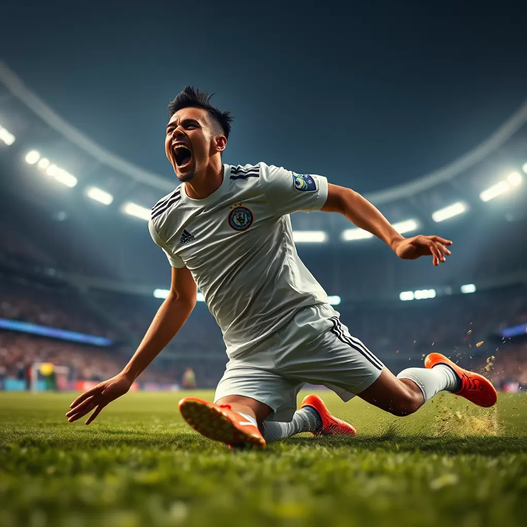 Khả năng tổ chức phản công sau tình huống giải nguy ở bán kết World Cup 2026 qua s666t5.it.com — view 4