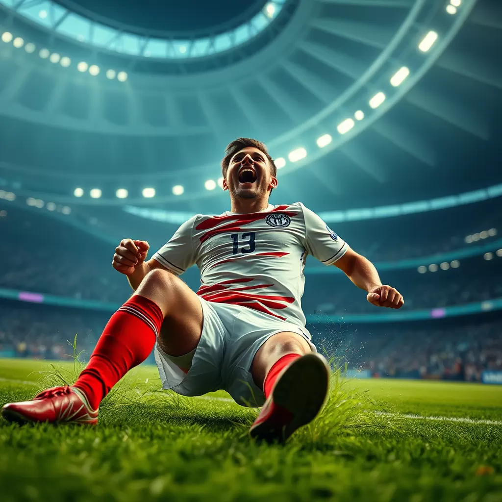 World Cup 2026: Nơi Những Huyền Thoại Được Sinh Ra Một Lần Nữa