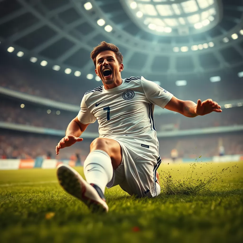 Argentina Bảo Vệ Ngôi Vương Thế Nào Dưới Góc Nhìn Nhà Cái LU88: Phát Hiện Quan Trọng Dành Cho Người Chơi — view 2
