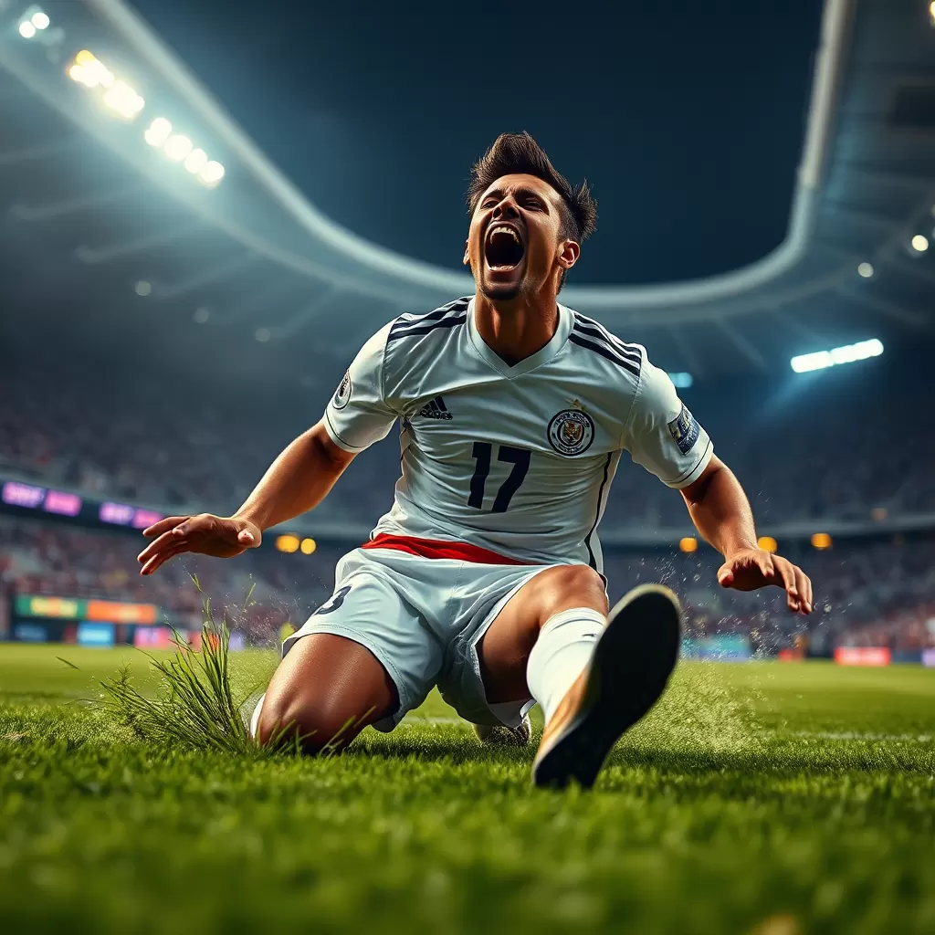 Football Betting Tips and Odds Analysis: A Practical Guide for Smarter Wagers — view 5