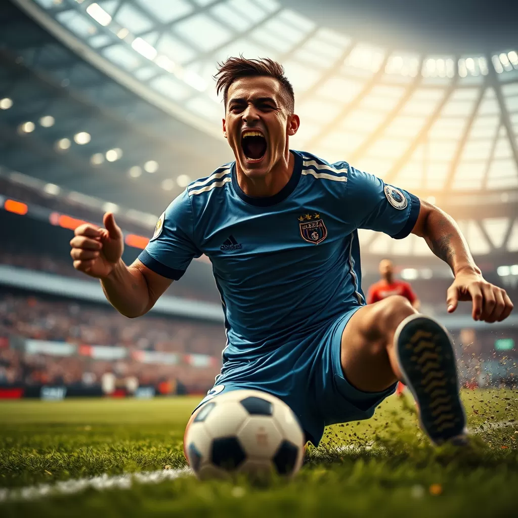 Đánh giá chi tiết: Khả năng bảo vệ khoảng trống phía trước hàng thủ ở bán kết World Cup 2026 trên XOSO66 — view 5