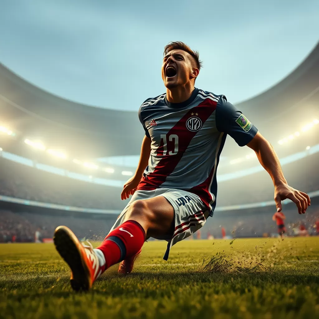 World Cup 2026: Vinh Quang Chờ Đợi Và Những Dấu Ấn Không Thể Quên
