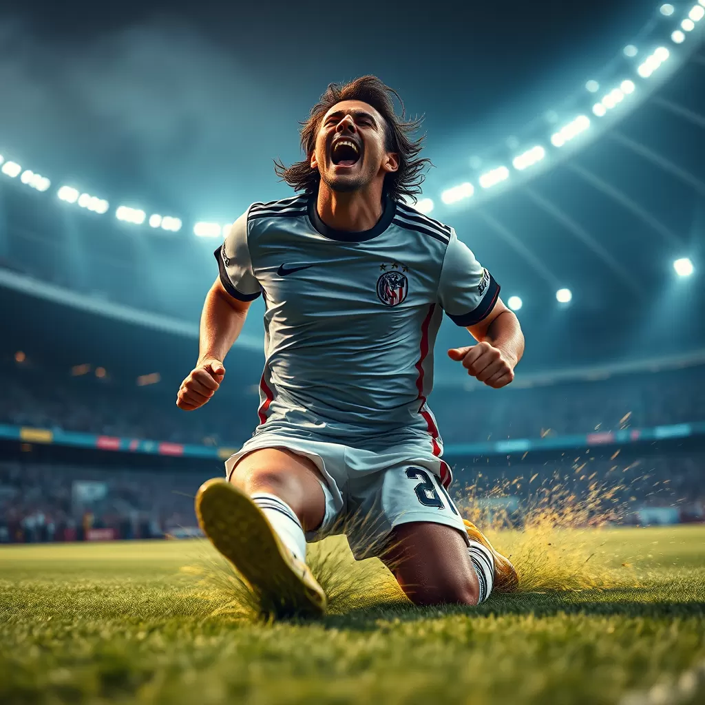 Những phương án kiểm soát cầu thủ di chuyển rộng tại bán kết World Cup 2026 qua ao88.school — view 4