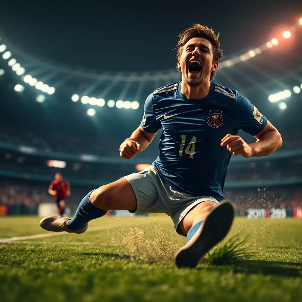 Khả năng tạo thế ba đánh hai ở bán kết World Cup 2026 qua góc nhìn j188a.org — view 3