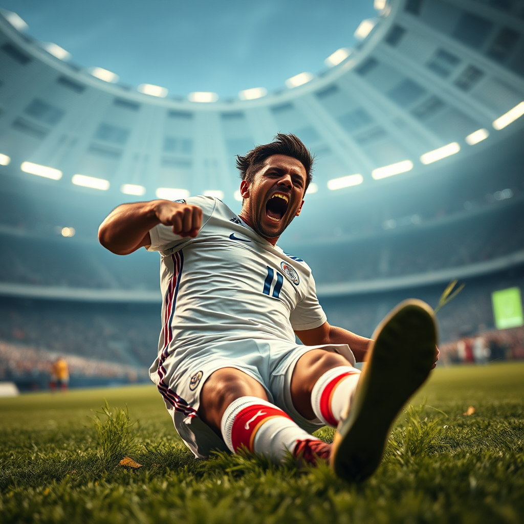 World Cup 2026 Hứa Hẹn Mang Đến Những Bất Ngờ Khó Tin