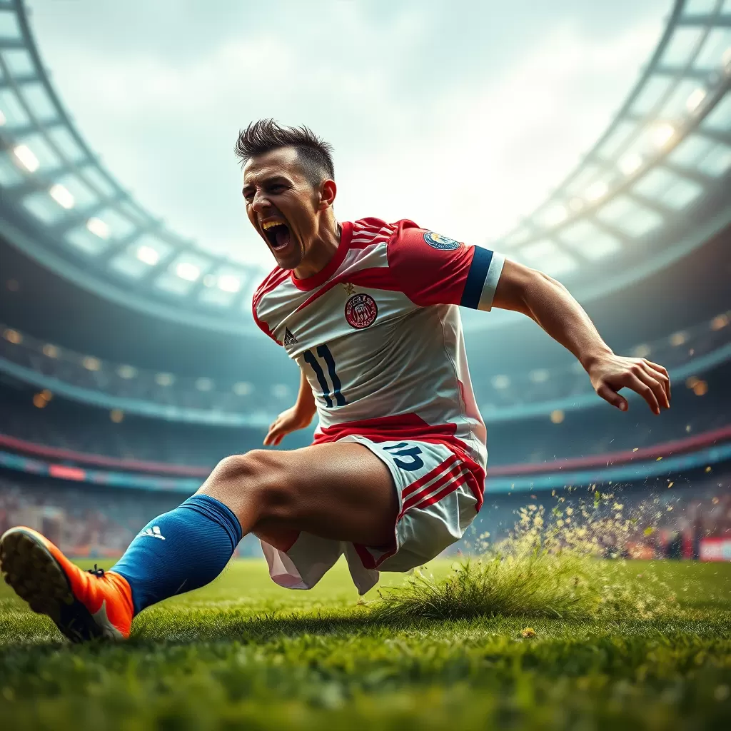 Football Betting Tips and Odds Analysis: A Practical Guide for Smarter Wagers — view 2