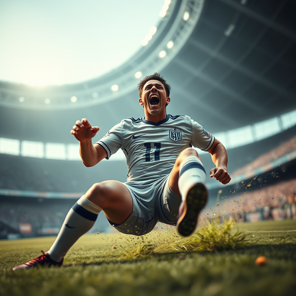 World Cup 2026 Và Những Trận Cầu Đầy Cảm Xúc Khiến Fan Bùng Nổ Trên Khắp Các Khán Đài